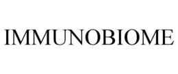 IMMUNOBIOME