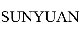 SUNYUAN