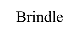 BRINDLE