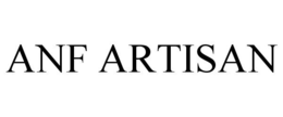 ANF ARTISAN