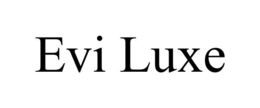 EVI LUXE