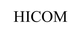 HICOM