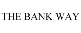 THE BANK WAY