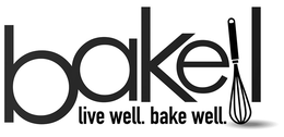 BAKELL LIVE WELL. BAKE WELL.