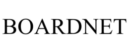 BOARDNET