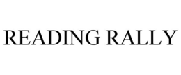 READING RALLY