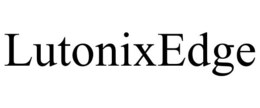 LUTONIXEDGE