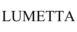 LUMETTA
