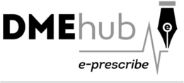 DMEHUB E-PRESCRIBE E