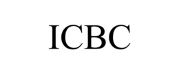 ICBC