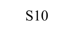 S10