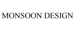 MONSOON DESIGN