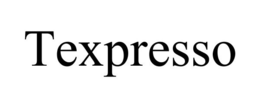 TEXPRESSO