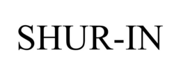SHUR-IN