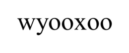 WYOOXOO