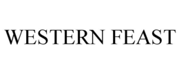 WESTERN FEAST