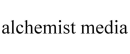 ALCHEMIST MEDIA