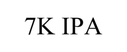 7K IPA