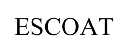 ESCOAT