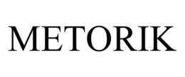 METORIK