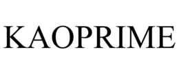 KAOPRIME