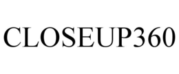 CLOSEUP360