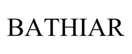 BATHIAR