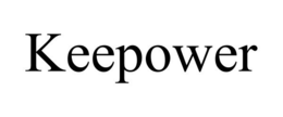 KEEPOWER