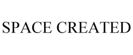 SPACE CREATED