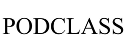 PODCLASS
