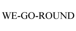 WE-GO-ROUND