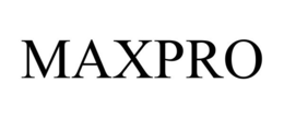 MAXPRO
