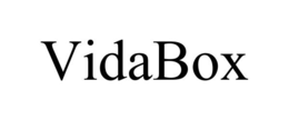 VIDABOX