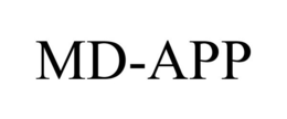 MD-APP