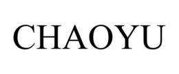 CHAOYU