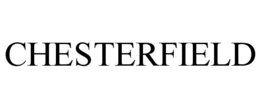 CHESTERFIELD