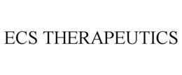 ECS THERAPEUTICS