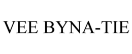 VEE BYNA-TIE