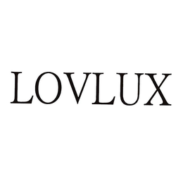 LOVLUX