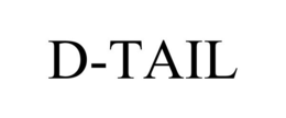 D-TAIL