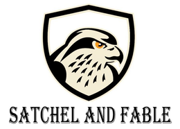 SATCHEL AND FABLE