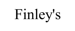 FINLEY'S