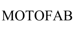 MOTOFAB