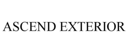 ASCEND EXTERIOR