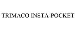 TRIMACO INSTA-POCKET