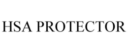 HSA PROTECTOR