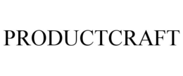 PRODUCTCRAFT