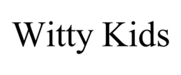 WITTY KIDS