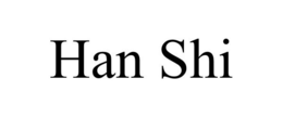 HAN SHI