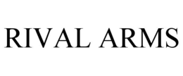 RIVAL ARMS